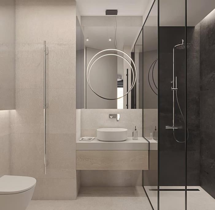 Prestizowy Apartament B Krakow Ngoại thất bức ảnh