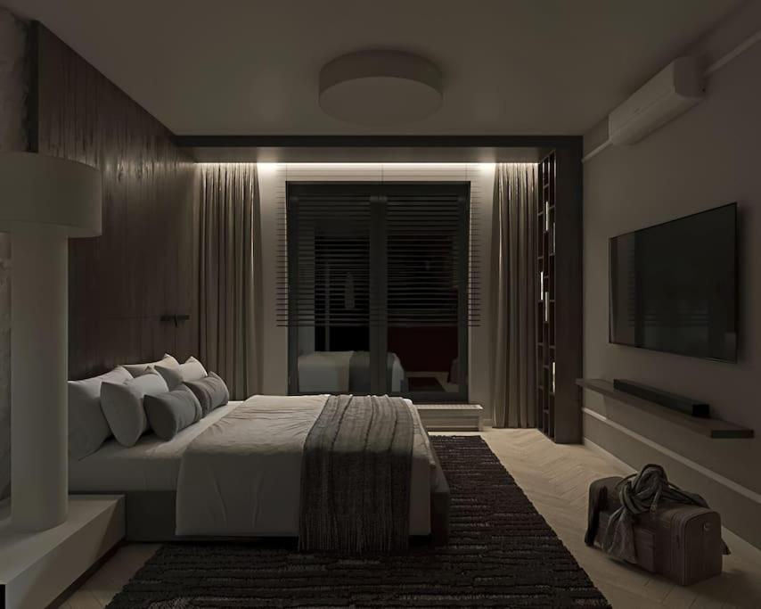 Prestizowy Apartament B Krakow Ngoại thất bức ảnh