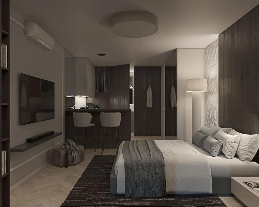 Prestizowy Apartament B Krakow Ngoại thất bức ảnh